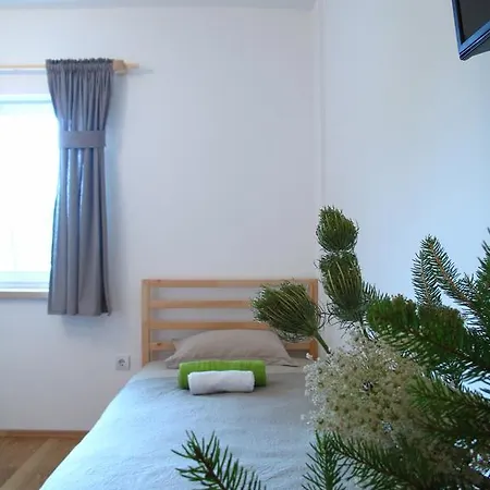 Guesthouse Bor Plitvice Lakes Plitvička Jezera Chambre photo