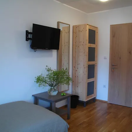 Guesthouse Bor Plitvice Lakes Plitvička Jezera Extérieur photo