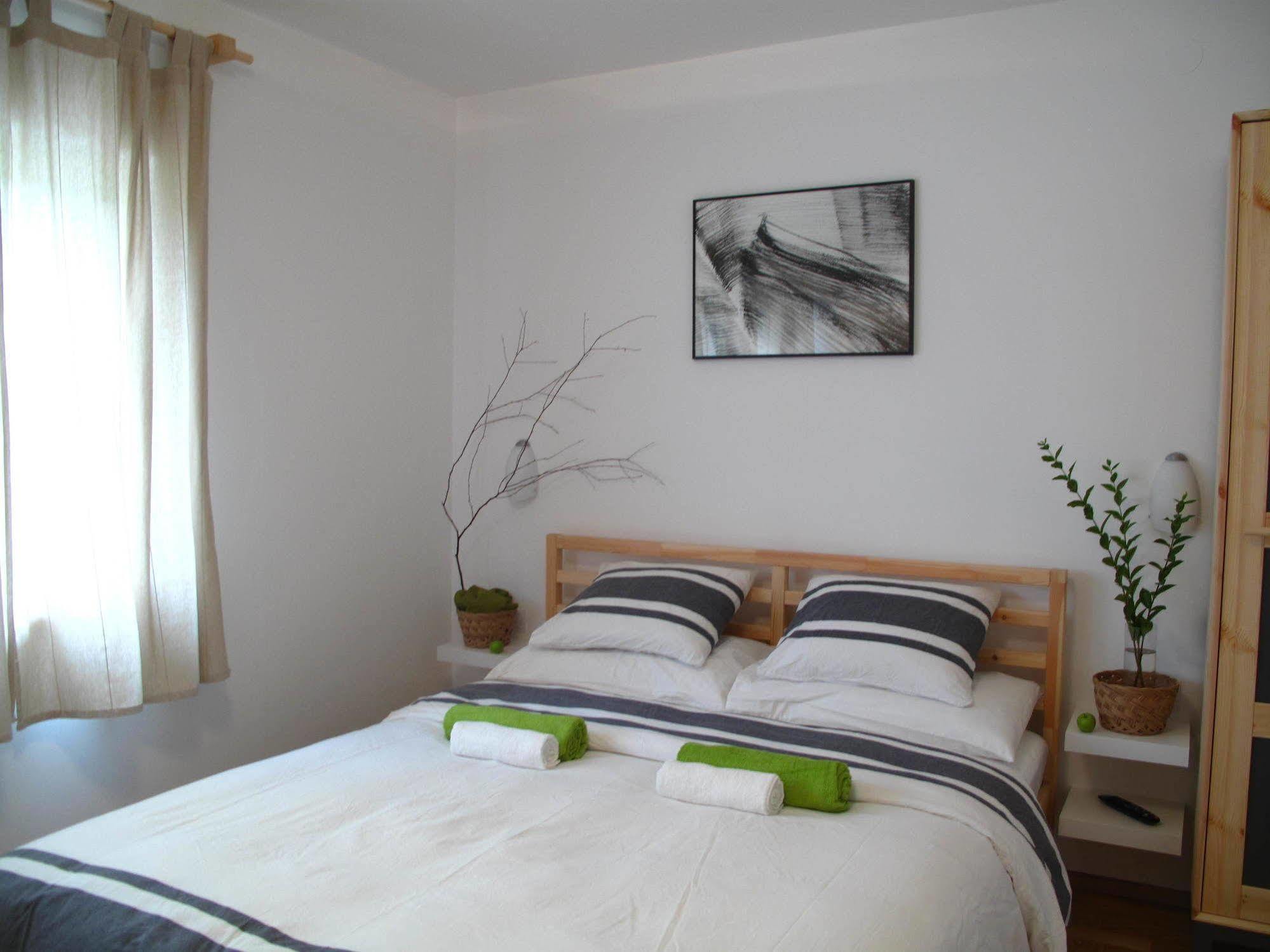 Bor Plitvice Lakes Pensjonat 3*