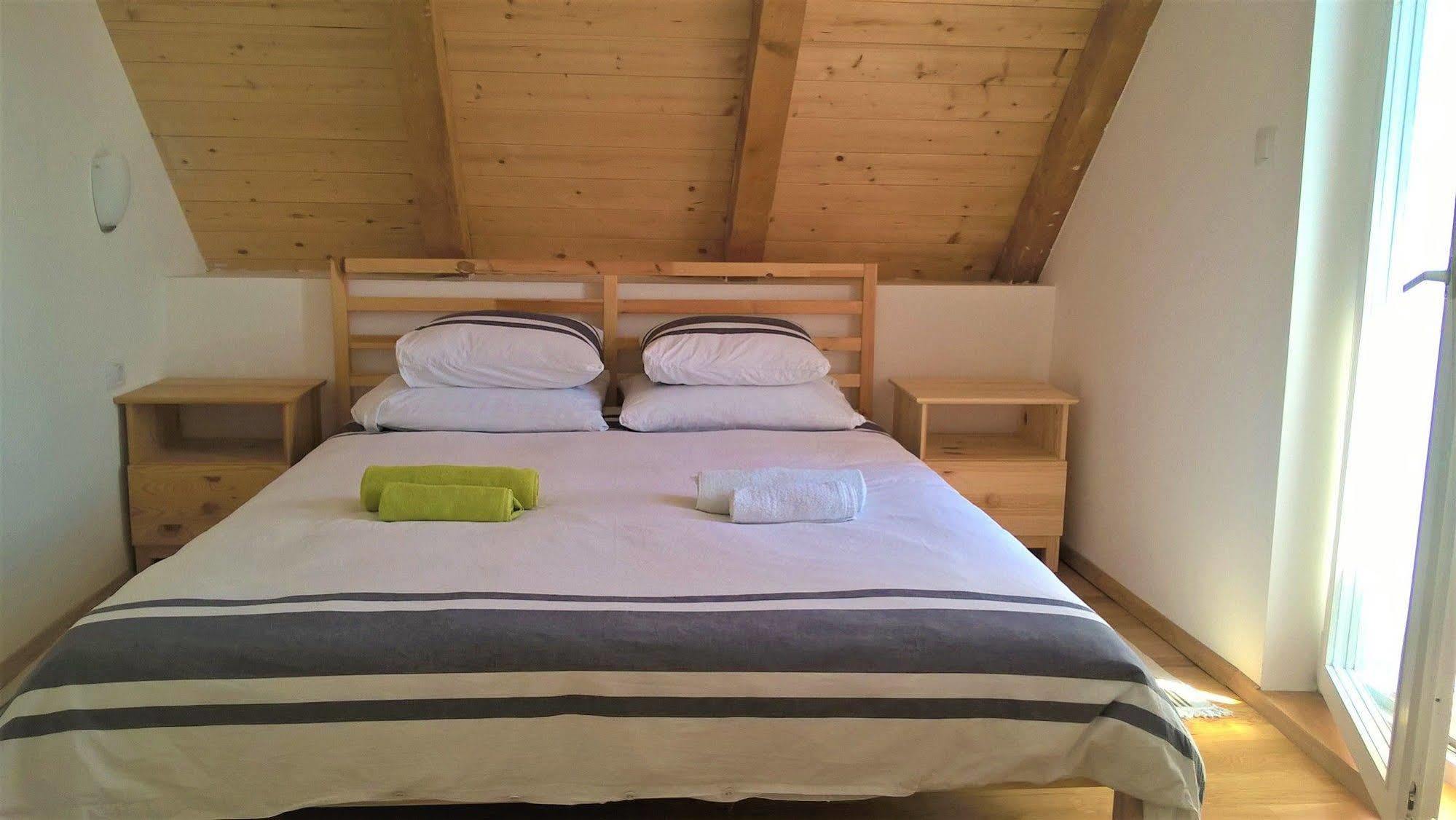 Bor Plitvice Lakes Pensjonat Plitvička Jezera