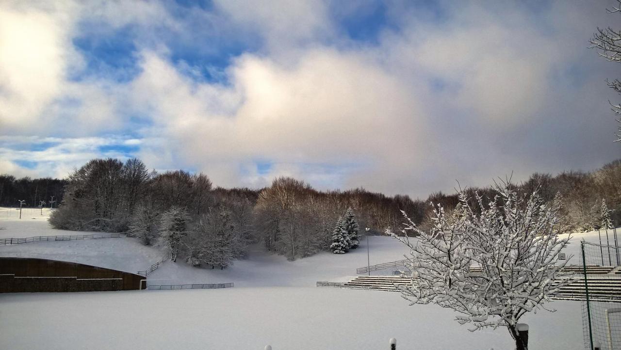 Bor Plitvice Lakes Pensjonat 3*